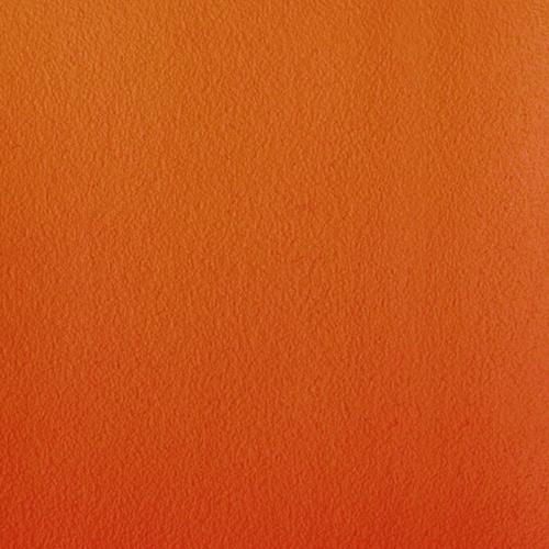 Stamskin - orange - CS.STM.U39 - 10 x 11 x 0,2 cm (4